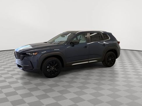 New 2026 MAZDA CX-50 AWD 2.5 S w/ Accent Package image 5