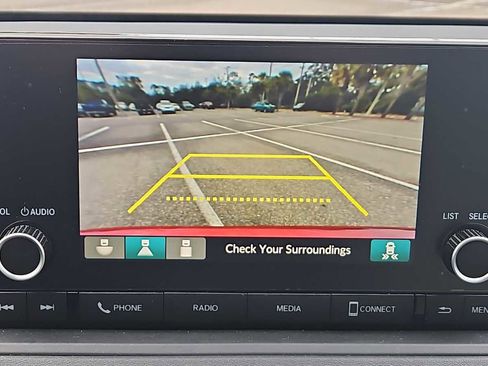 Certified 2025 Honda Accord SE image 23