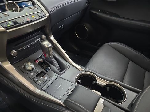 Used 2019 Lexus NX 300h AWD w/ Premium Package image 28