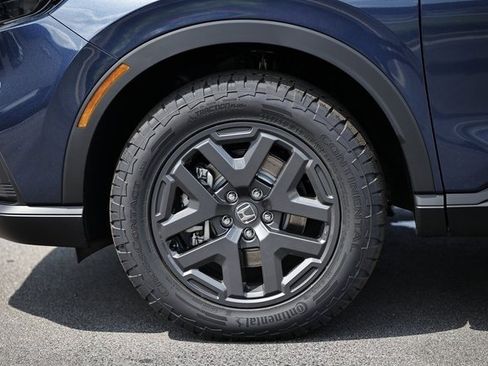 New 2026 Honda CR-V TrailSport image 5