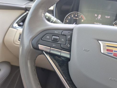 Used 2021 Cadillac XT6 Premium Luxury FWD image 24