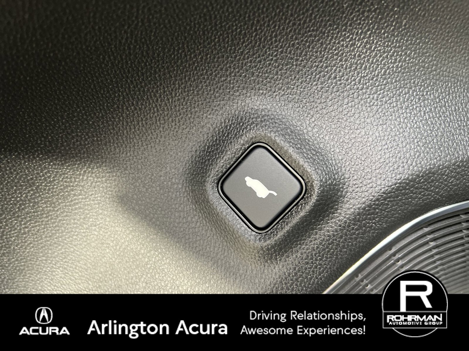 Certified 2024 Acura MDX A-Spec AWD/4WD image 11