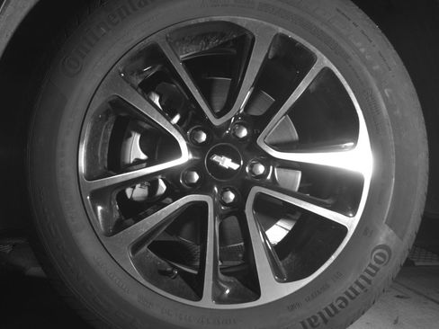 Used 2025 Chevrolet TrailBlazer LT image 12