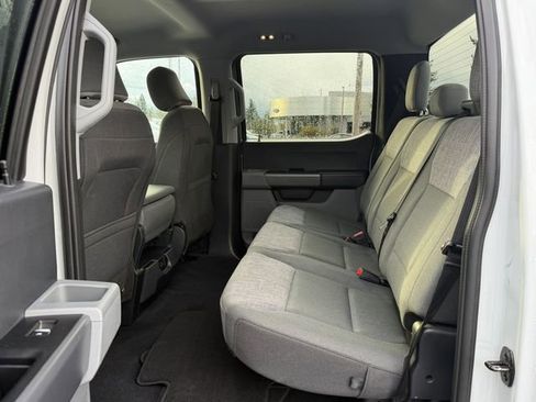 Used 2023 Ford F150 XLT image 16