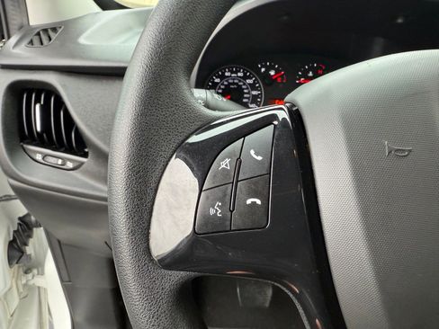 Used 2022 RAM ProMaster City Tradesman image 27