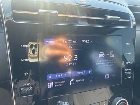 Used 2022 Hyundai Tucson SEL w/ Cargo Package FWD image 15