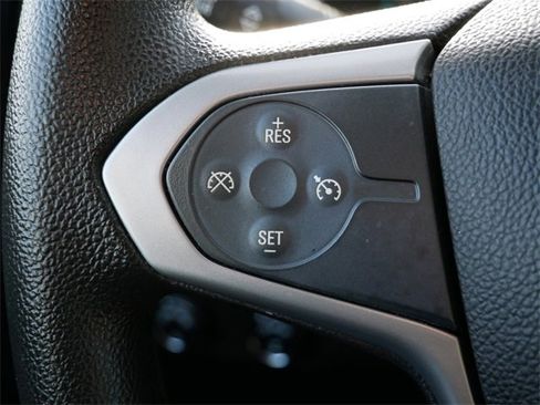 Used 2019 Chevrolet Colorado W/T w/ Custom Special Edition image 21