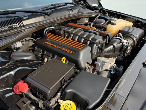 Used 2020 Dodge Challenger R/T Scat Pack w/ 1320 Plus Group RWD image 30