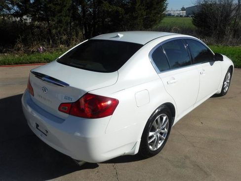 Used 2008 INFINITI G35 x Sedan w/ Premium Pkg image 6