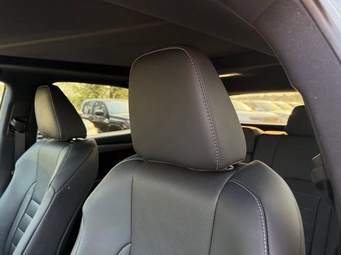 Used 2021 Lexus RX 350 F Sport AWD/4WD image 11