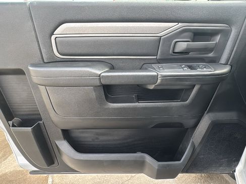 Used 2025 RAM 5500 Tradesman image 11