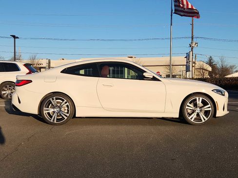 Certified 2023 BMW 430i xDrive Coupe w/ Premium Package image 6