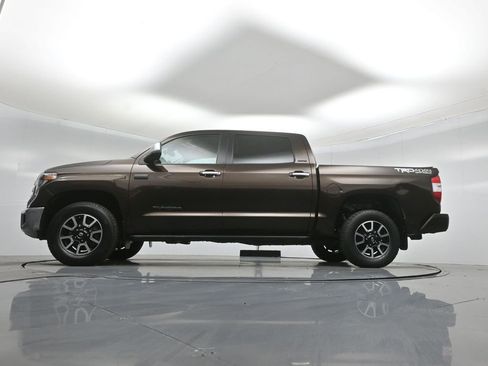 Used 2020 Toyota Tundra Limited w/ Limited Premium Package image 8