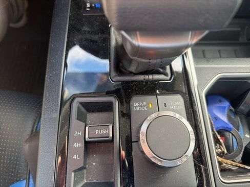 Used 2023 Toyota Tundra SR5 image 17