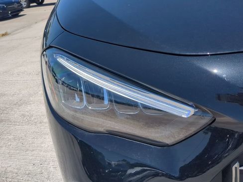 Certified 2024 Mercedes-Benz GLA 35 AMG GLA 35 AMG image 22