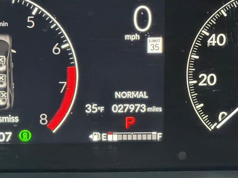 Certified 2024 Honda Pilot TrailSport image 28