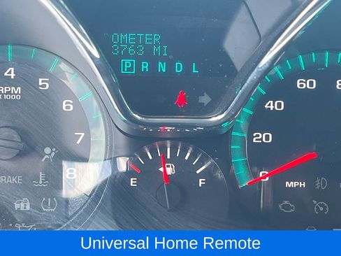 Used 2016 Chevrolet Traverse LT w/ Style and Technology Package AWD/4WD image 21