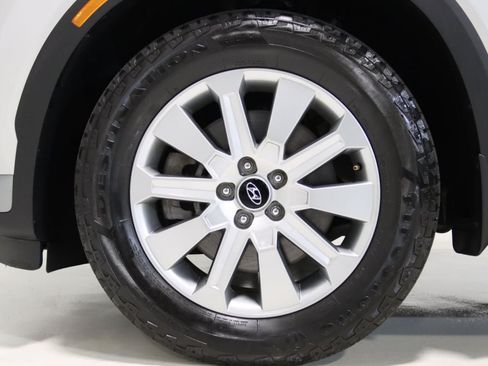 Used 2023 Hyundai Palisade SEL AWD/4WD image 70