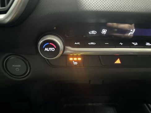 New 2026 MAZDA CX-50 2.5 Hybrid w/ Cargo Package image 31