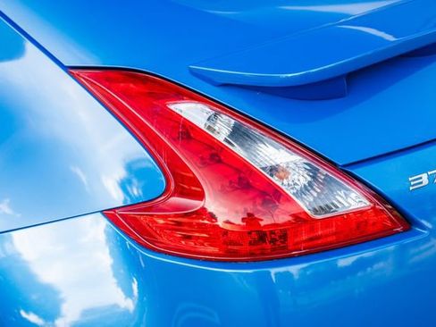 Used 2012 Nissan 370Z Coupe image 64