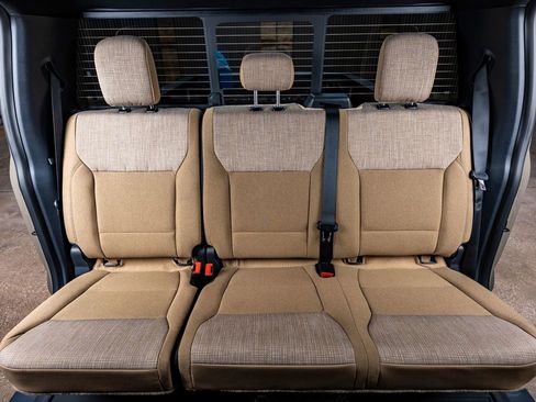 Used 2026 Ford F450 XLT w/ XLT Premium Package image 34