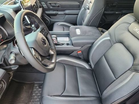 New 2026 RAM 1500 RHO w/ RHO Level 1 Equipment Group AWD/4WD image 10