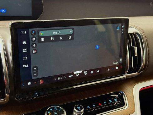 New 2025 Ford Expedition King Ranch image 16