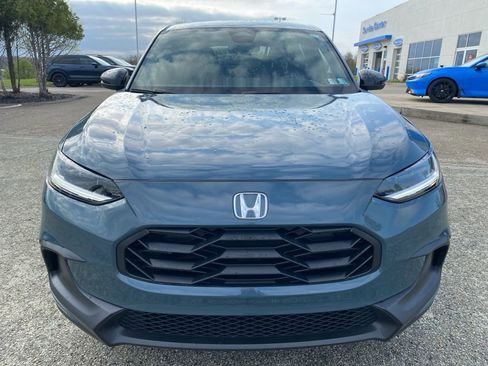 Used 2024 Honda HR-V Sport image 8