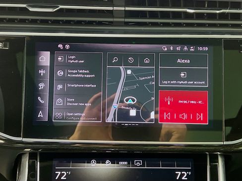 Used 2025 Audi Q7 3.0T Premium Plus image 17