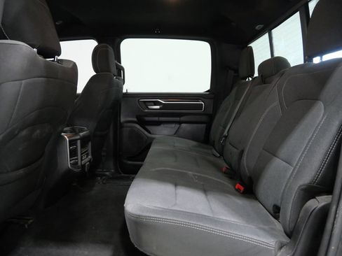 Used 2022 RAM 1500 Big Horn AWD/4WD image 24