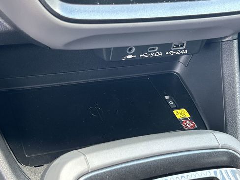 New 2025 Subaru Crosstrek 2.5i Limited w/ Popular Package #3A image 26