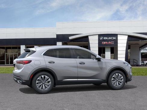 New 2026 Buick Envision Preferred AWD/4WD image 5