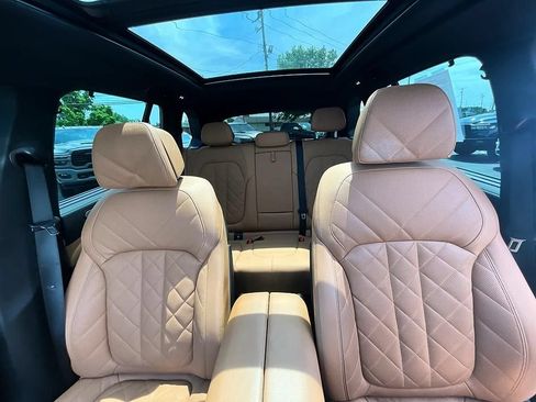 Used 2025 BMW X5 M60i w/ Executive Package AWD/4WD image 35