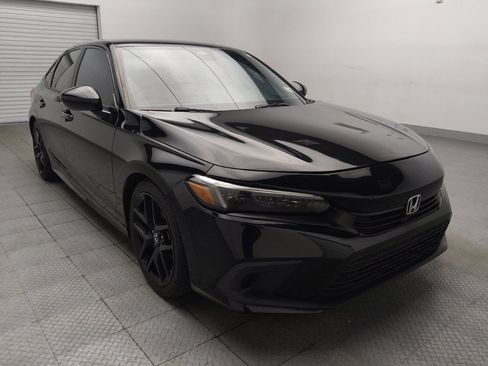 Used 2022 Honda Civic Sport image 13