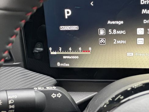 New 2026 Nissan Kicks SR w/ Illumination Package image 26