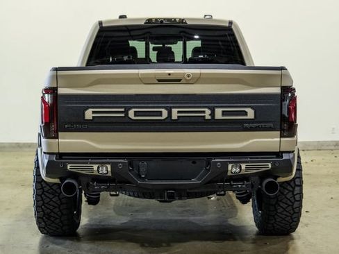 Used 2026 Ford F150 Raptor AWD/4WD image 40