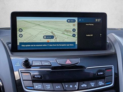 Used 2025 Acura RDX SH-AWD w/ Advance Package image 12