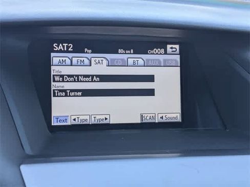 Used 2012 Lexus RX 350 FWD image 28