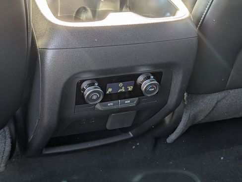 New 2026 Buick Enclave Sport Touring w/ Power Package image 27