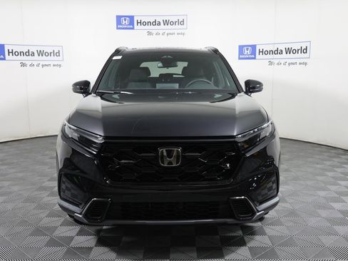 New 2026 Honda CR-V Sport image 2