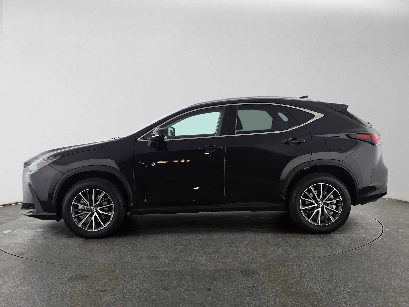 Certified 2024 Lexus NX 350 AWD w/ Cold Area Package image 6