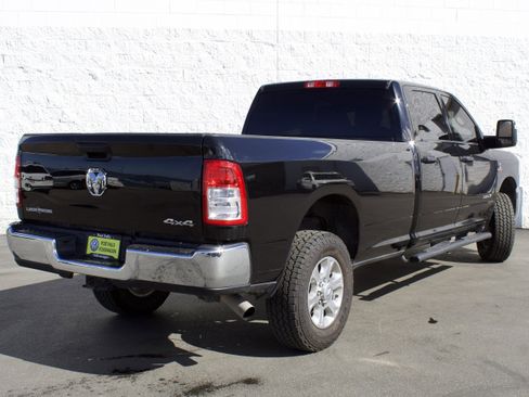 Used 2023 RAM 2500 Lone Star AWD/4WD image 6