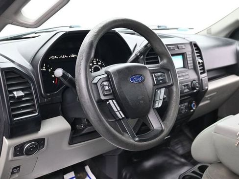 Used 2016 Ford F150 XL w/ Equipment Group 101A Mid image 13