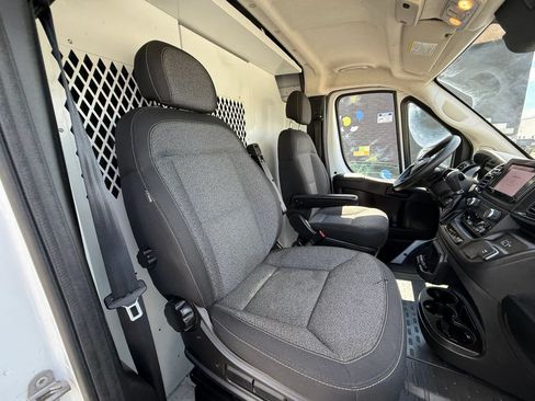 Used 2023 RAM ProMaster 3500 FWD image 34