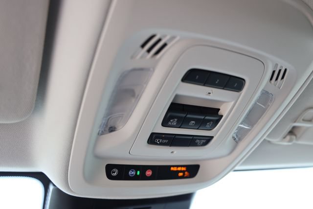 New 2026 Buick Envision Avenir AWD/4WD image 25
