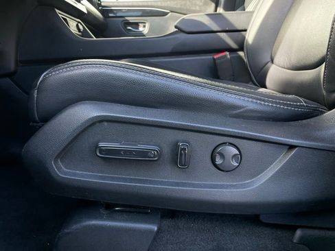 Certified 2023 Honda Pilot EX-L image 24