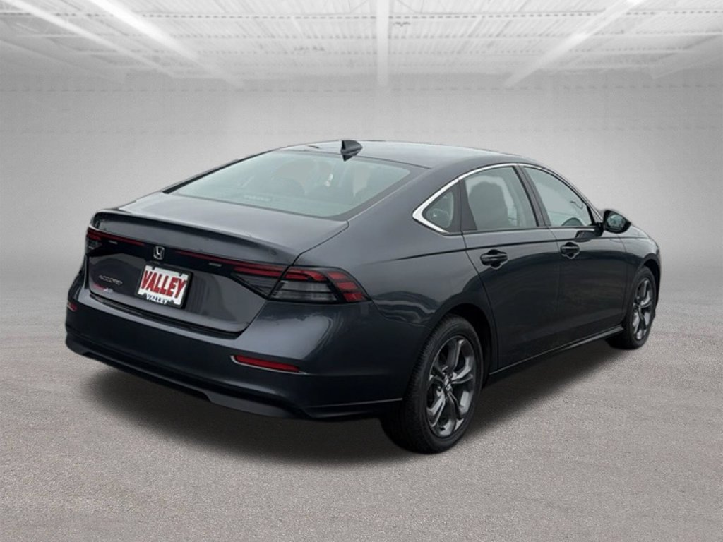 Used 2024 Honda Accord EX image 9