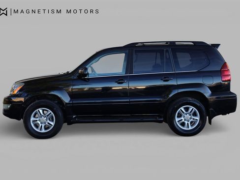 Used 2006 Lexus GX 470 image 3