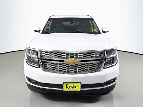 Used 2020 Chevrolet Tahoe LT w/ Luxury Package AWD/4WD image 2