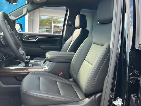 New 2026 Chevrolet Silverado 1500 LT Trail Boss AWD/4WD image 12